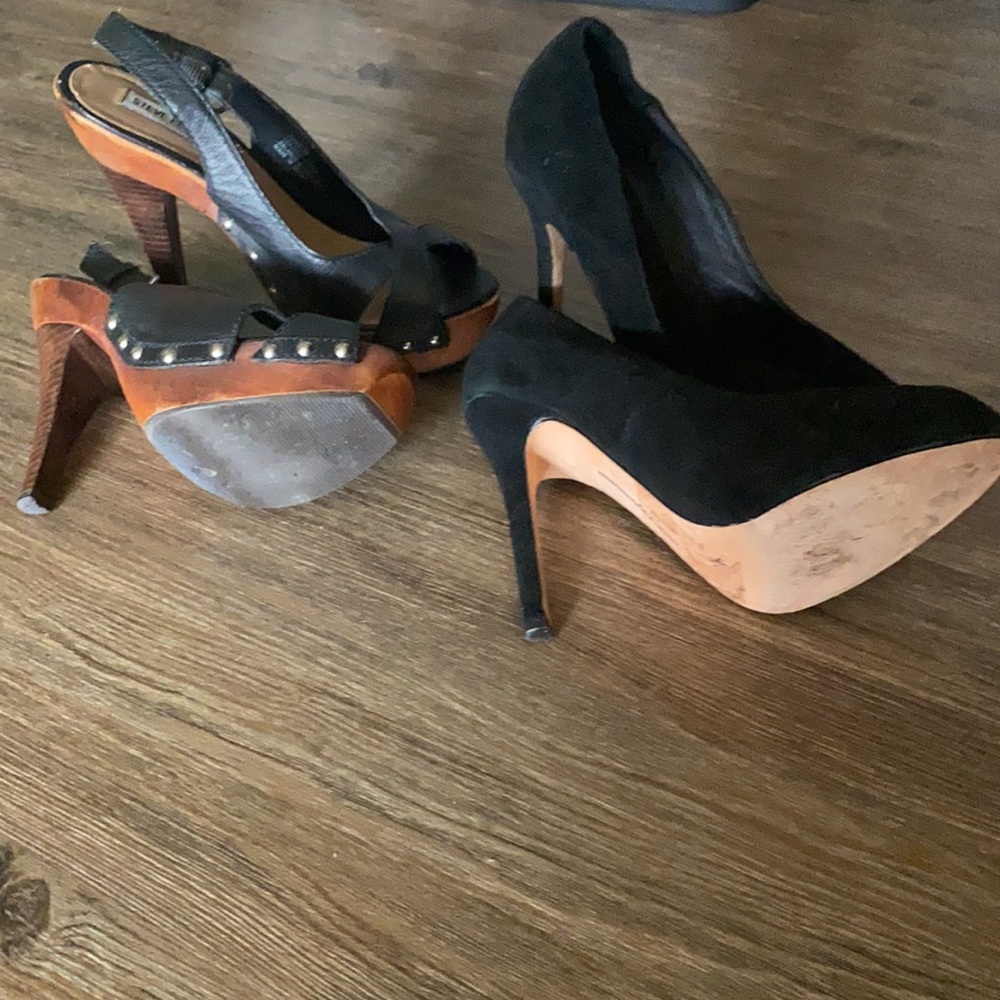 Nice Used Shoes - image 2